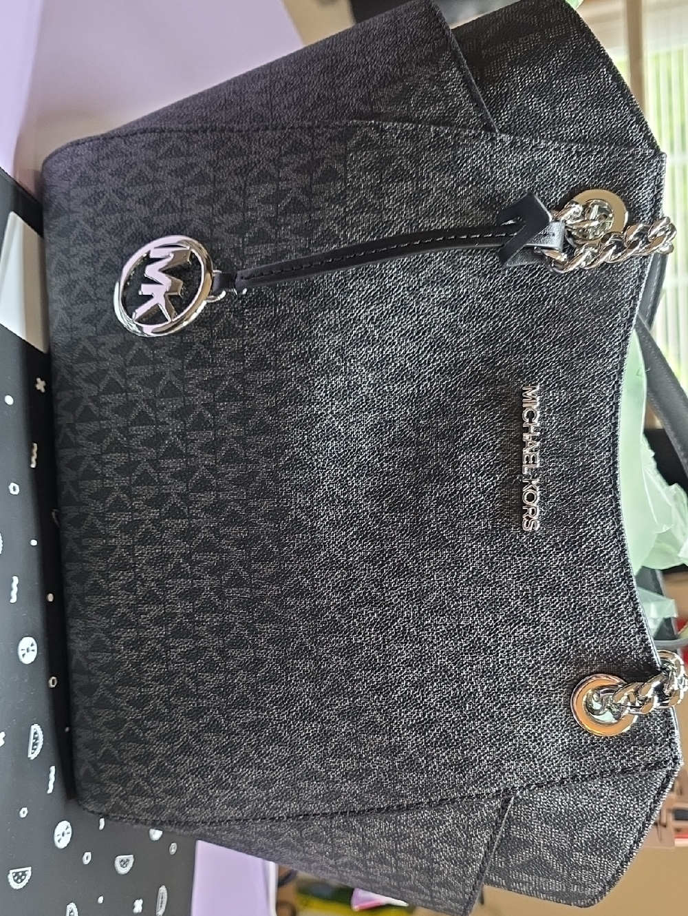 MK Shoulder Bag